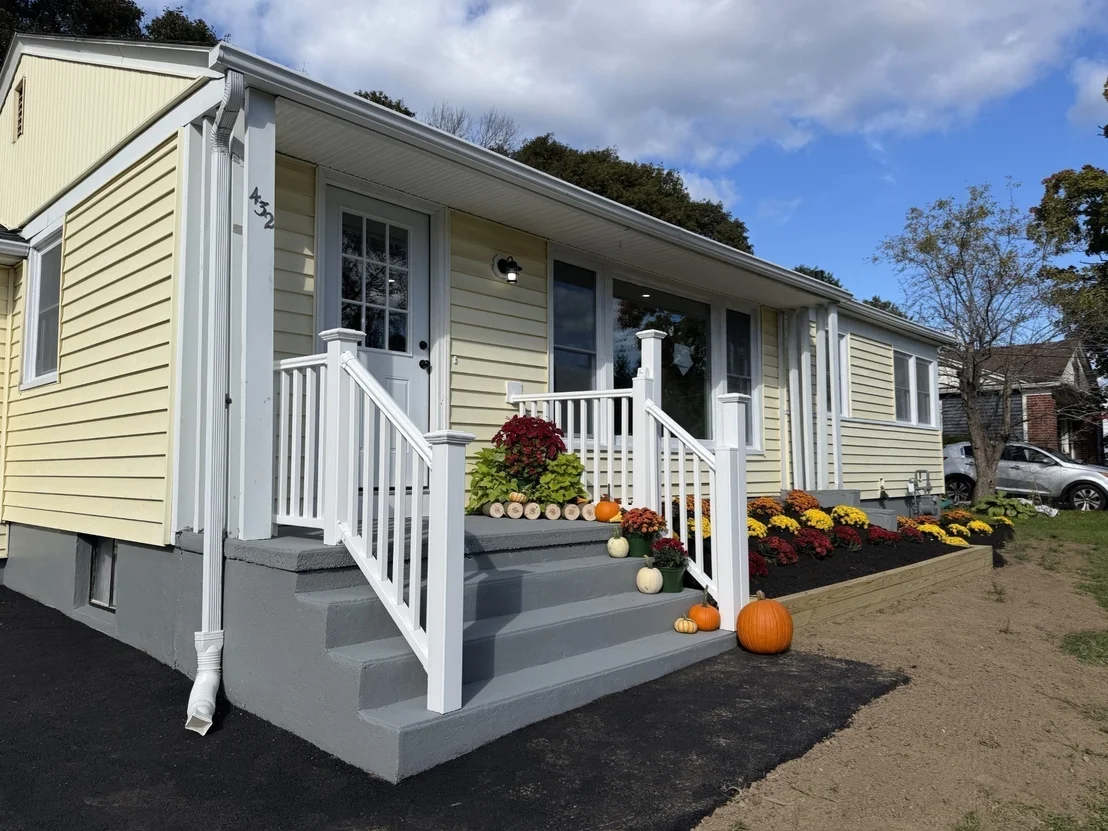 Photo of 432 Mower St
