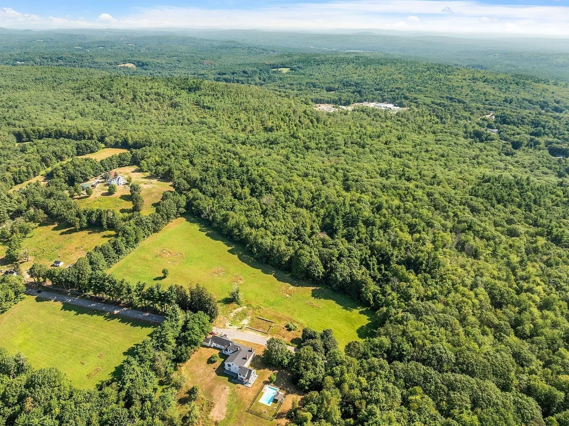 Photo of Lot 9 Old Northfield Rd