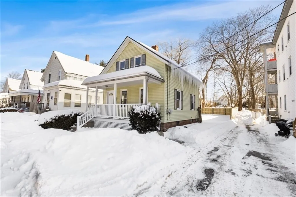 Photo of 31 Webster St