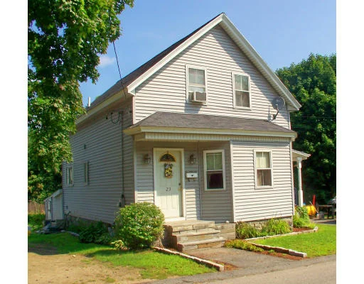 Photo of 23 Riverneck Road