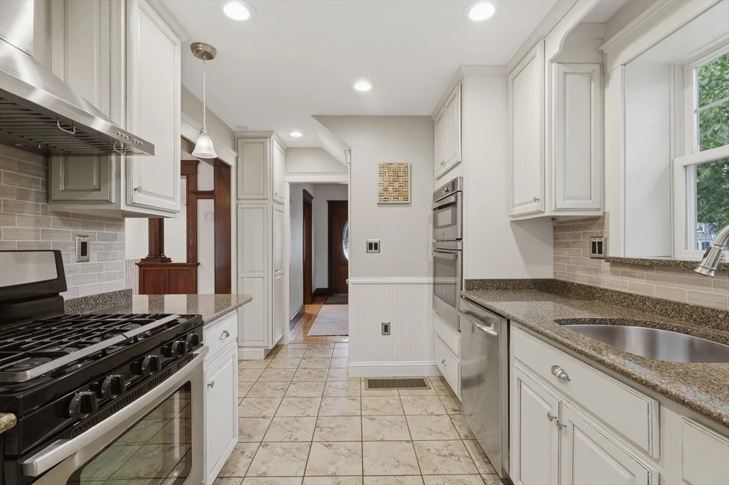 Photo of 6 Findlay Street