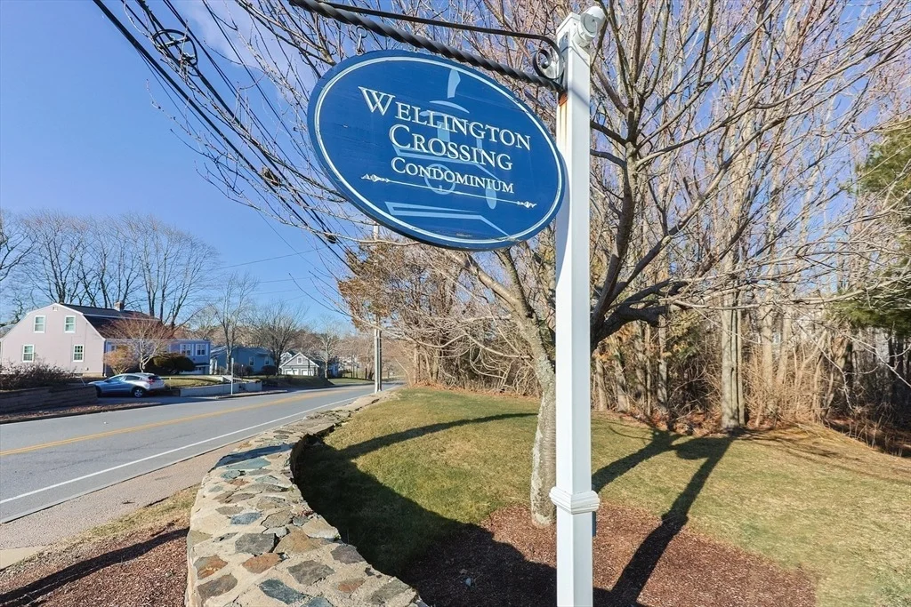 Photo of Unit 307 at 53 Bartlett Way