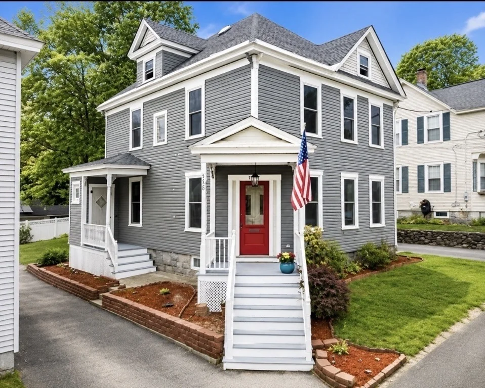 Photo of 261 Third St