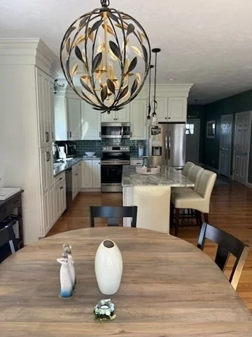 Photo of Unit 45A at 45 Compass Circle