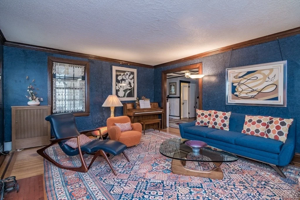 Photo of 43 Oxford St