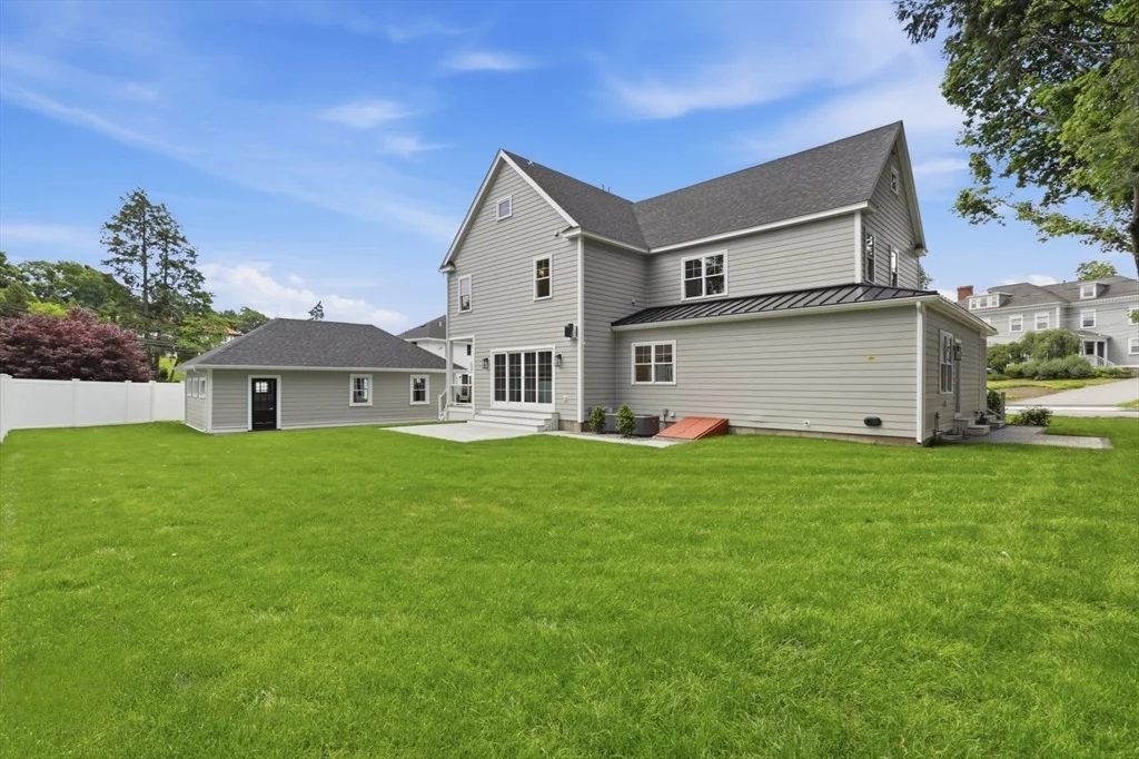 Photo of 13 Parker Rd