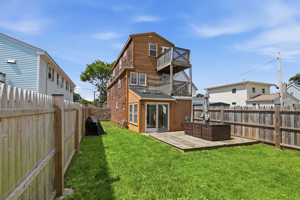 Photo of 20 Milton Street