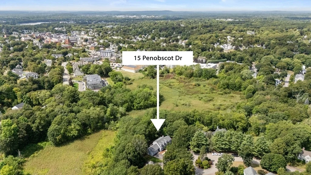 Photo of 15 Penobscot Road