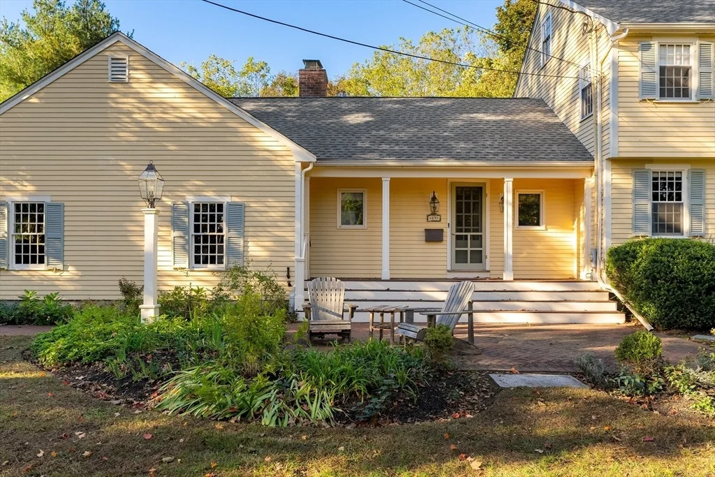 Photo of 89 Walnut Street