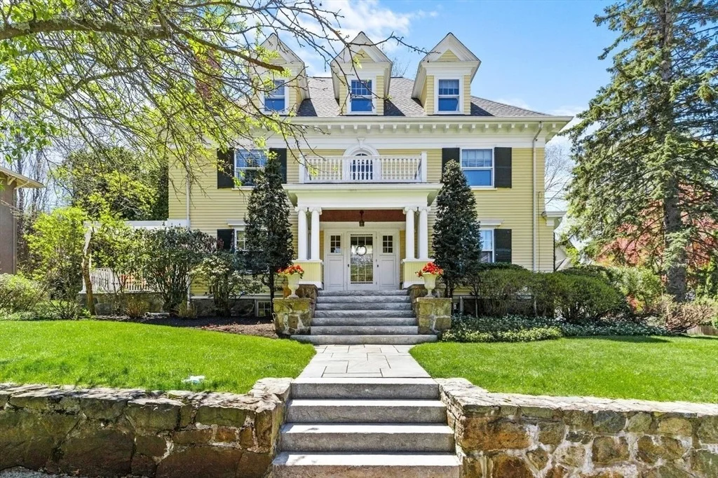 Photo of 7 Cliff Street