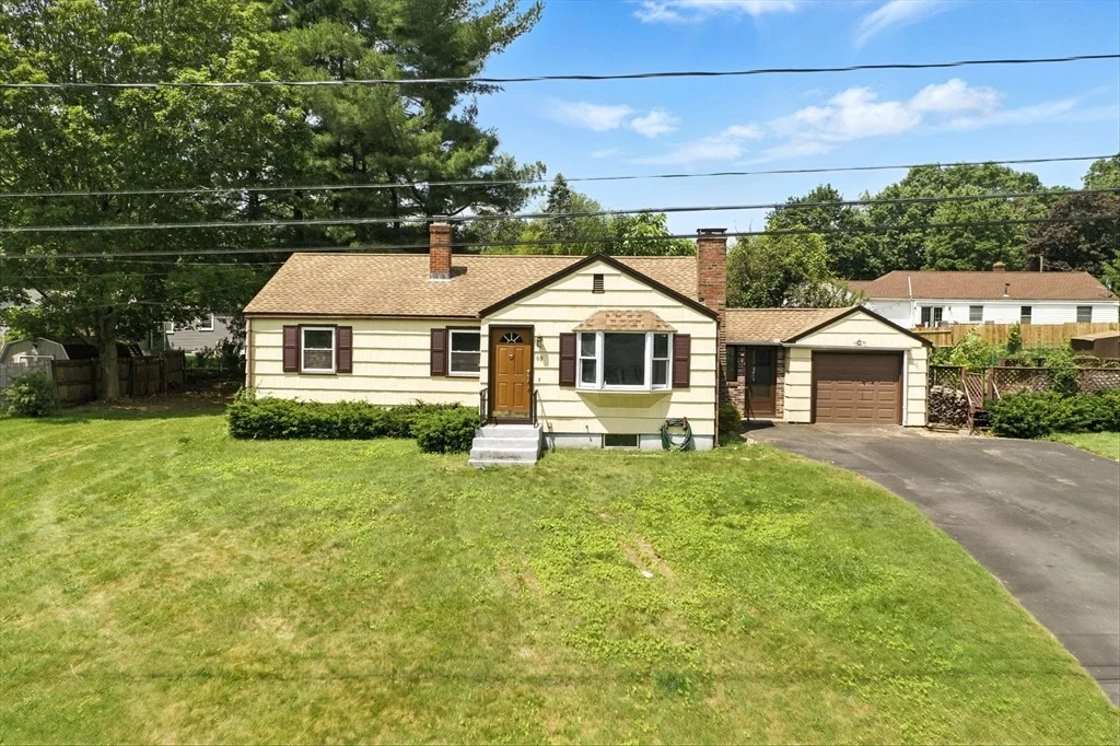 Photo of 69 Michael St