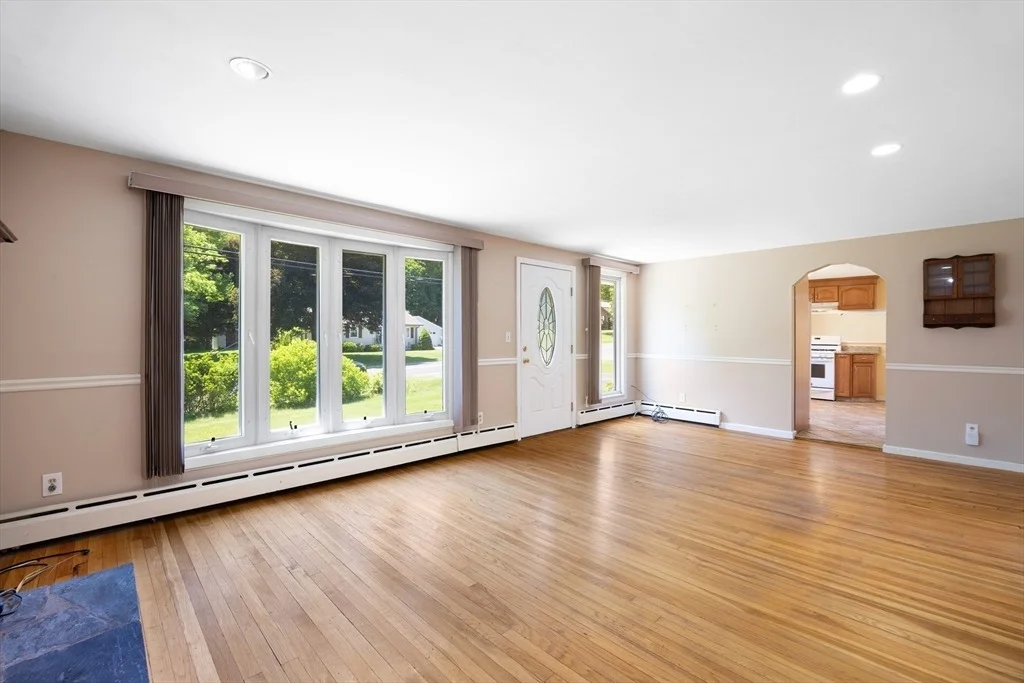Photo of 9 Barton St