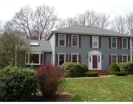 Photo of 35 Bourne Rd