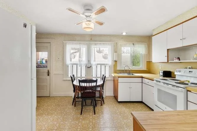 Photo of 17 Ames St