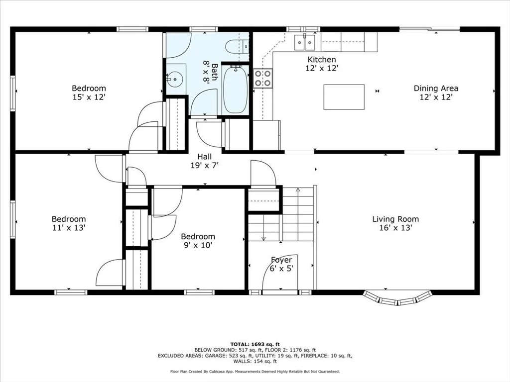 Photo of 20 Stanley Ave