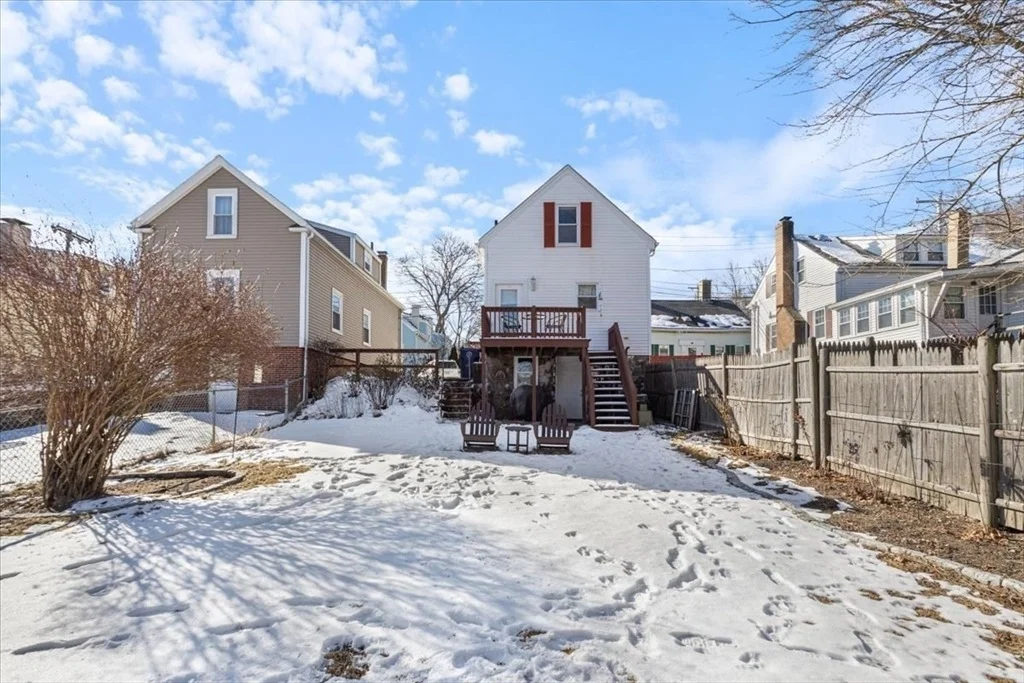 Photo of 90 Flint St.