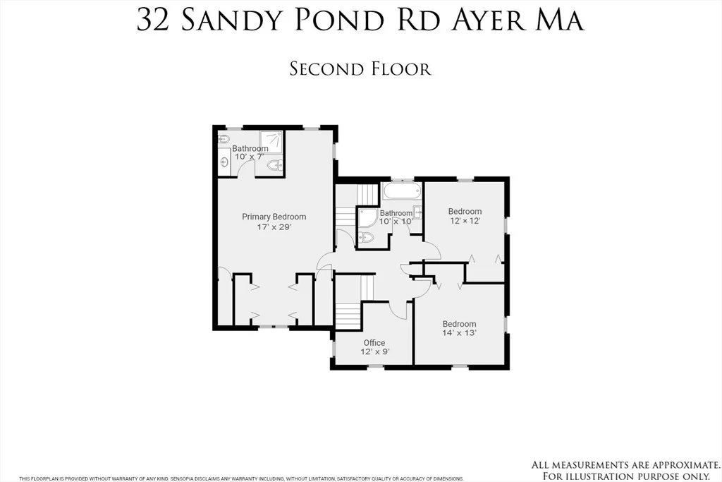 Photo of 32 Sandy Pond Rd