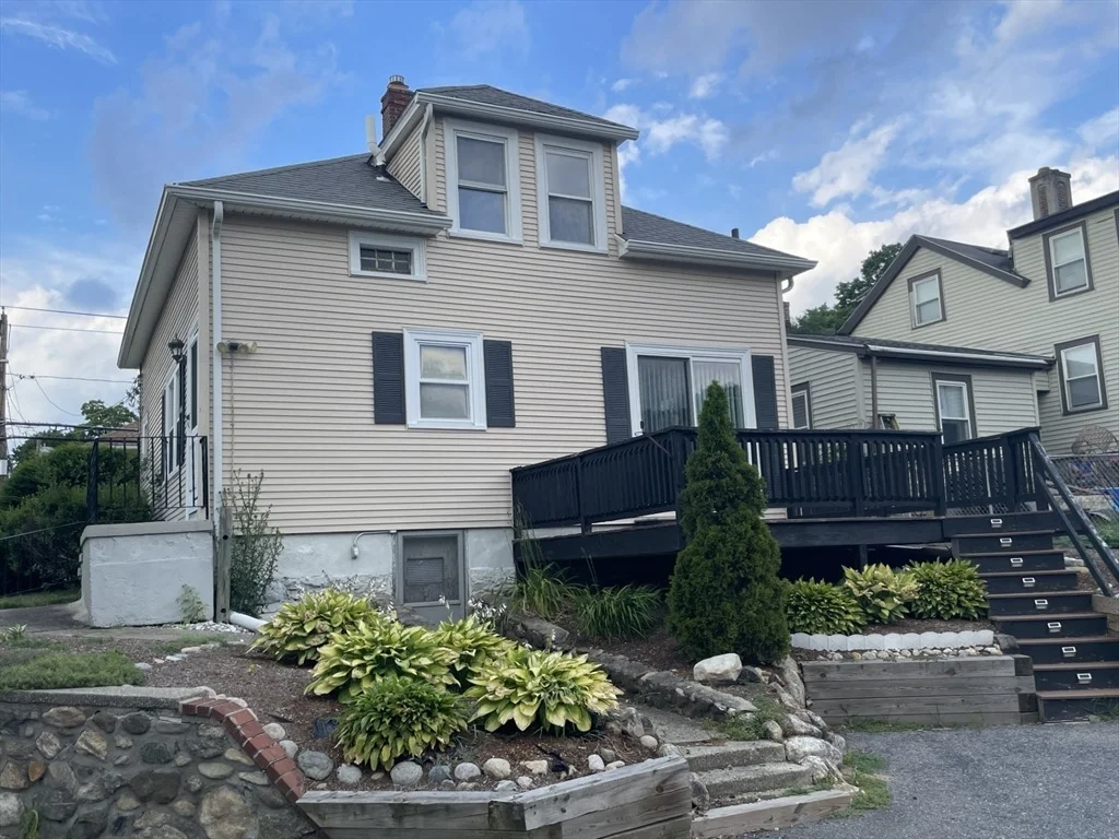 Photo of 59 Waltham Street