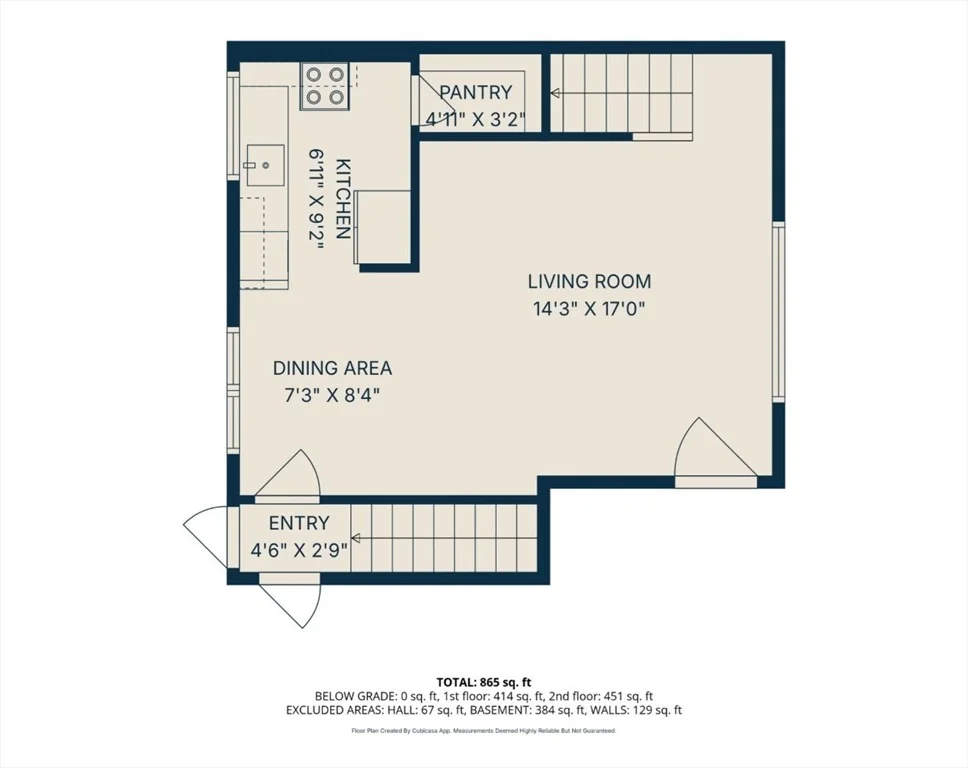 Photo of Unit 8 at 8 Bishop Dr