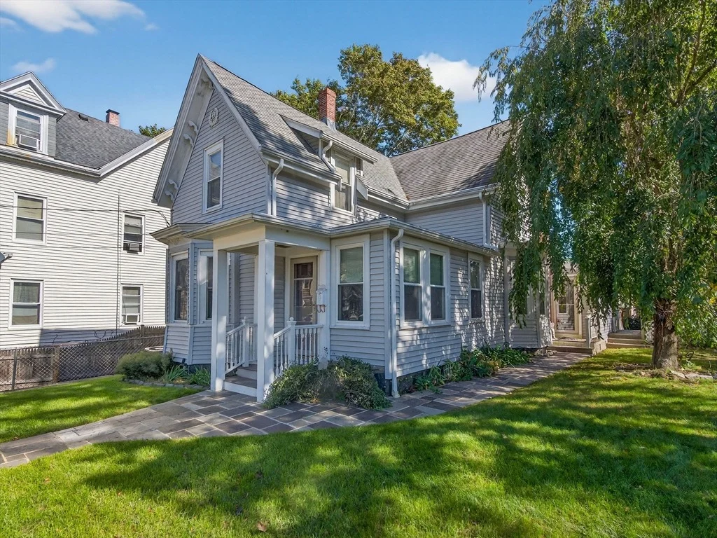 Photo of 148 Beaver Street