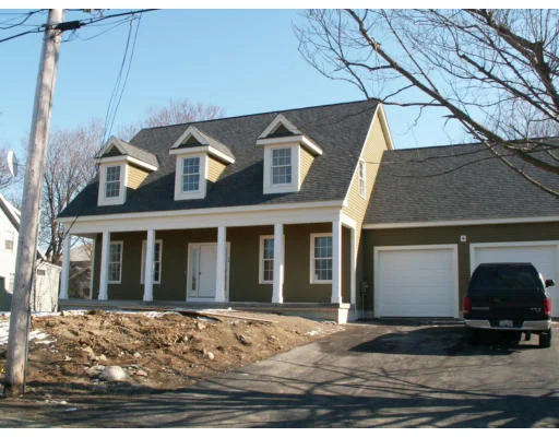 Photo of 76 Marion Road