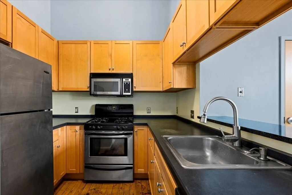 Photo of Unit 207 at 1 Envelope Terrace