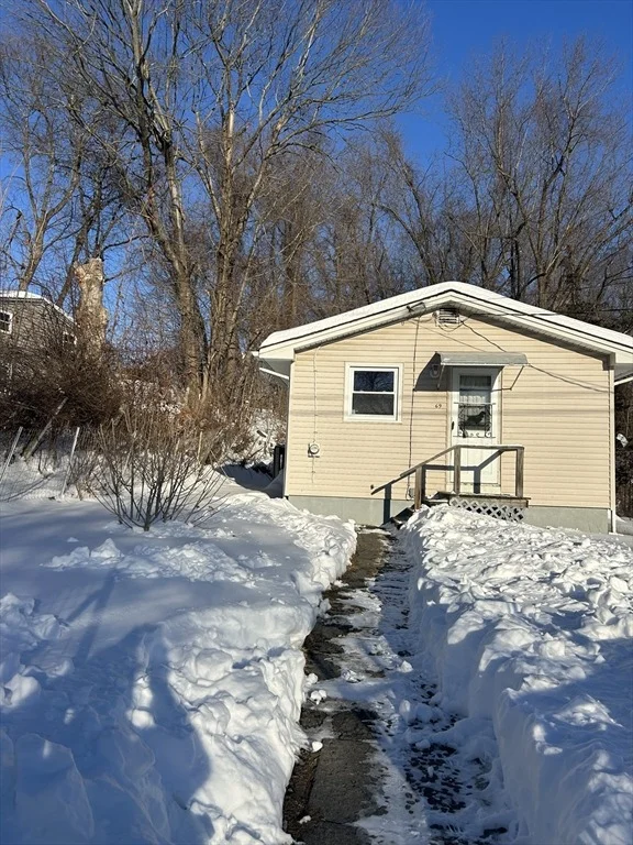 Photo of 69 Beston Street
