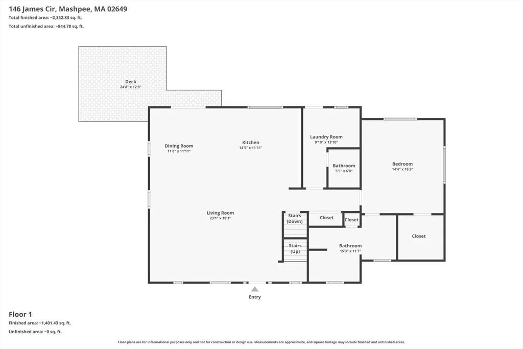 Photo of 146 James Cir