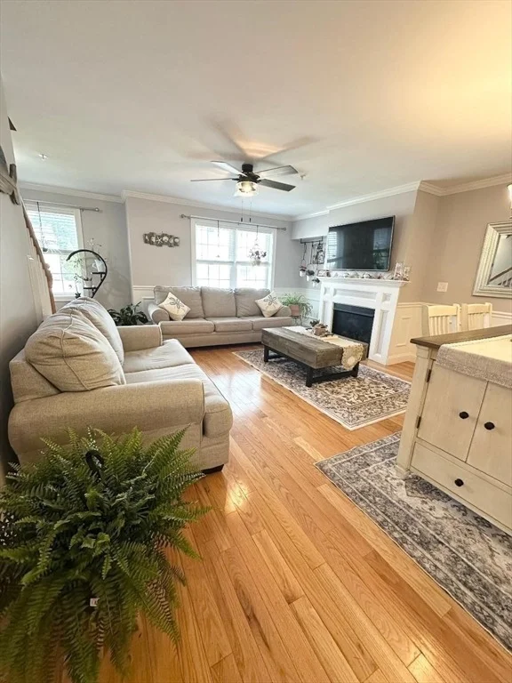 Photo of Unit B at 2 Starfish Way