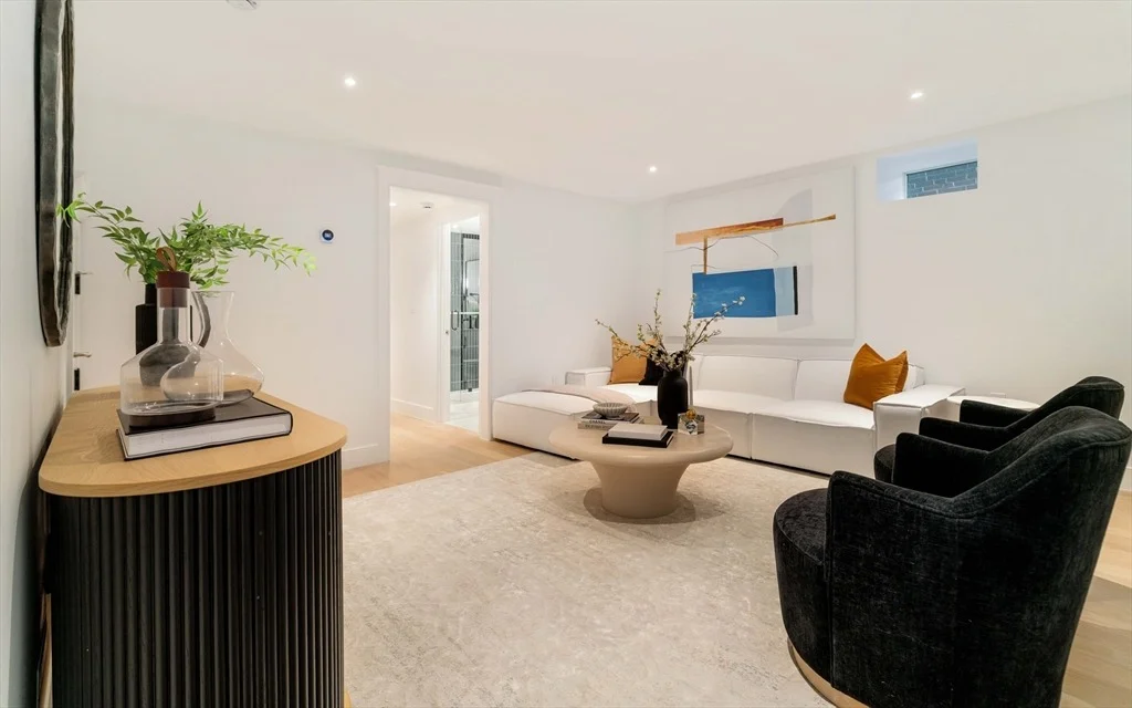 Photo of Unit FRONT at 13 Mellen Street