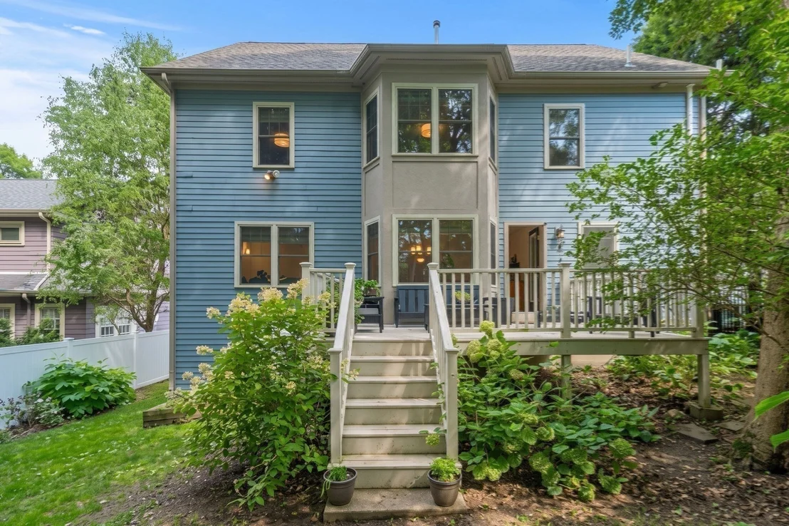 Photo of 4 Weld St