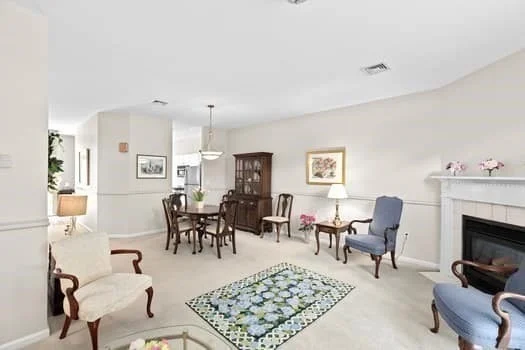 Photo of Unit 18 at 18 Evergreen Cir