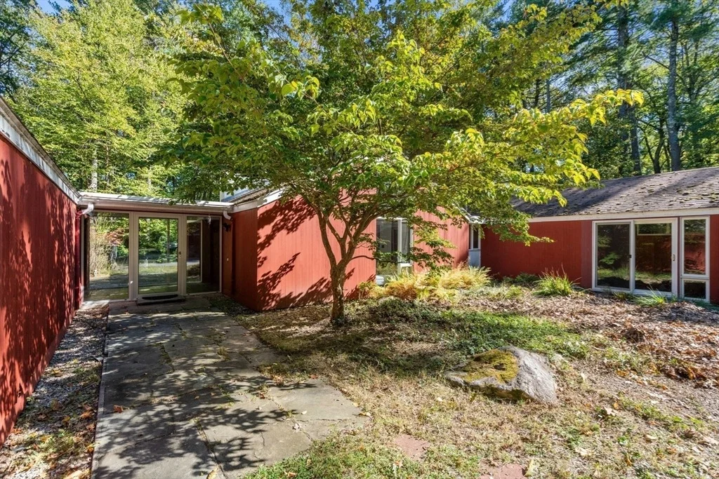 Photo of 60 Baker Bridge Road