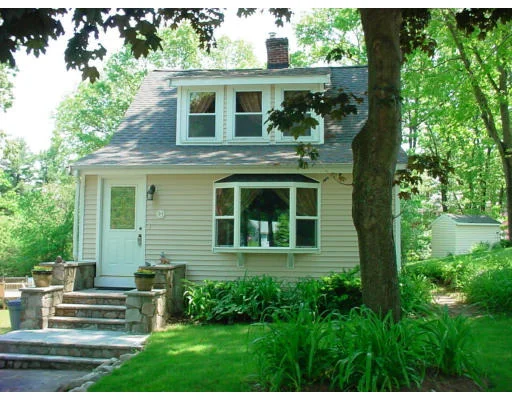 Photo of 13 Scroxton Drive