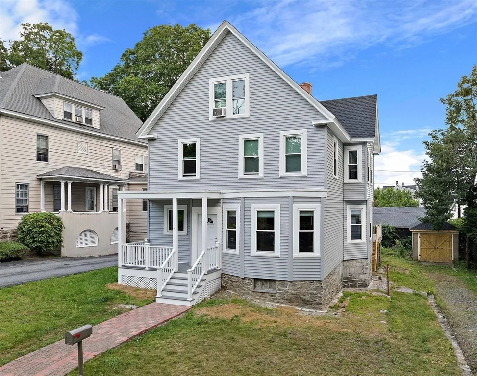 Photo of 10 Trowbridge Rd