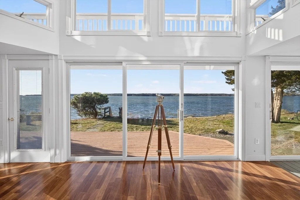 Photo of 15 Seconsett Point Rd