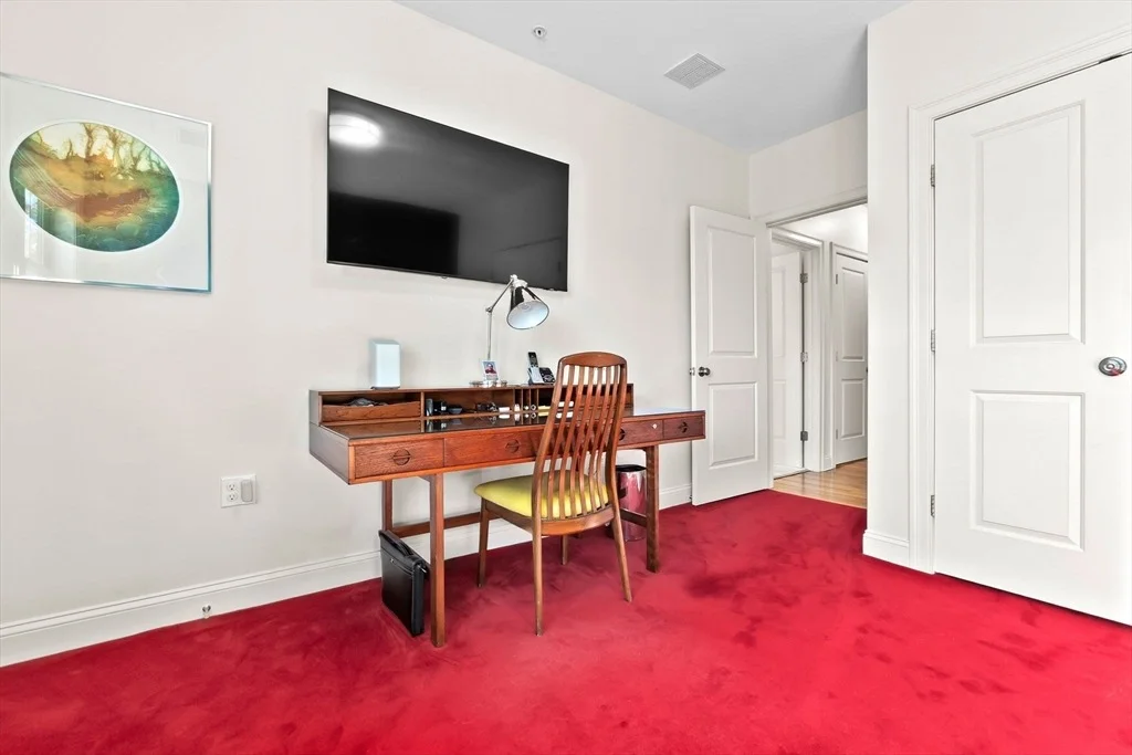 Photo of Unit 208 at 33 Intrepid Cir