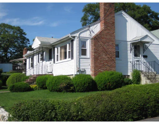 Photo of 166 Sylvia St