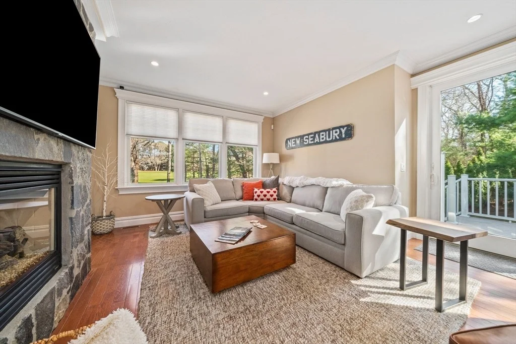 Photo of Unit 28 at 28 Quinns Way