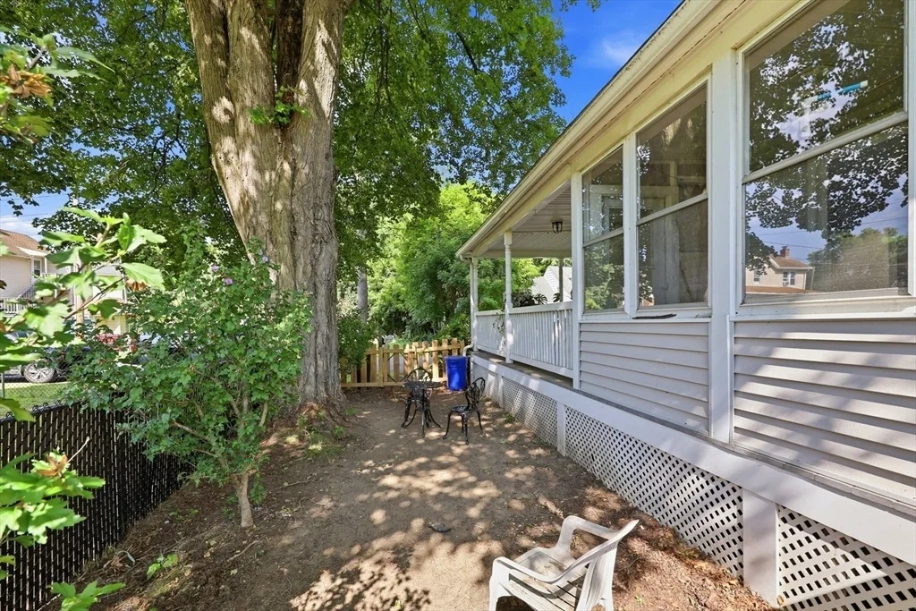 Photo of 64 Mero St.