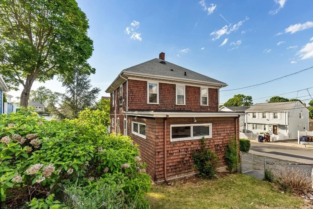 Photo of 83 Dartmouth Street
