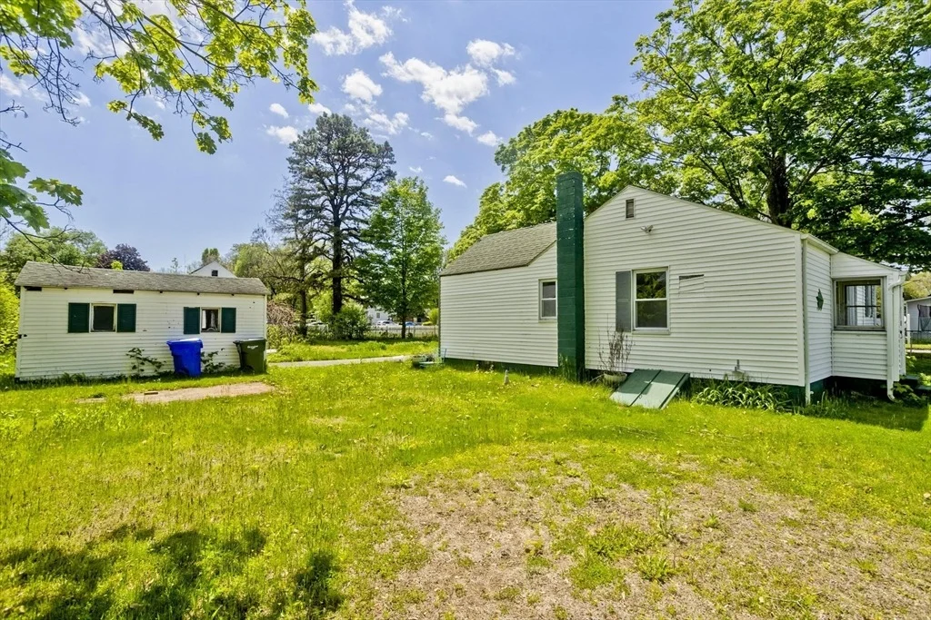Photo of 135 Lucerne Road