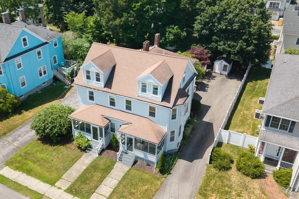 Photo of 309 Hillside Avenue