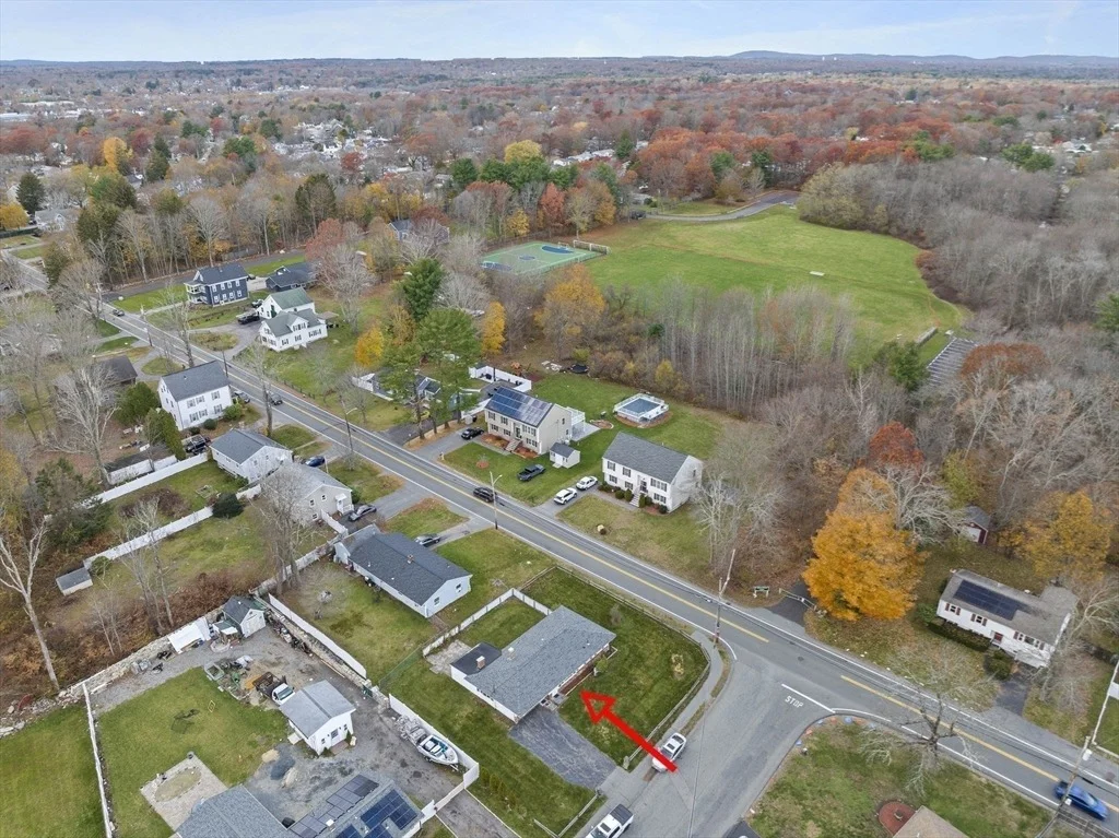 Photo of 36 Dix Rd