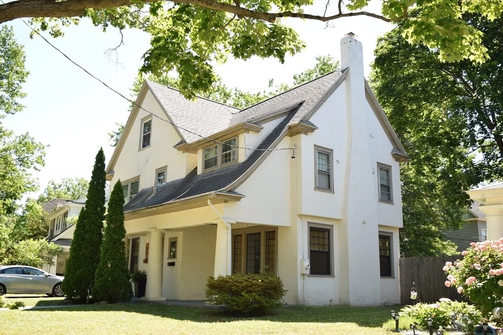 Photo of 33 Stratford Terrace