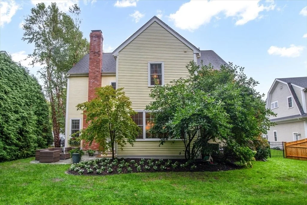 Photo of 38 Longacre Road