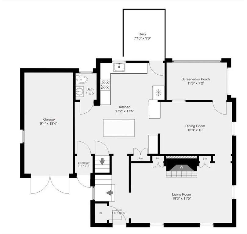 Photo of 19 Colonial Dr