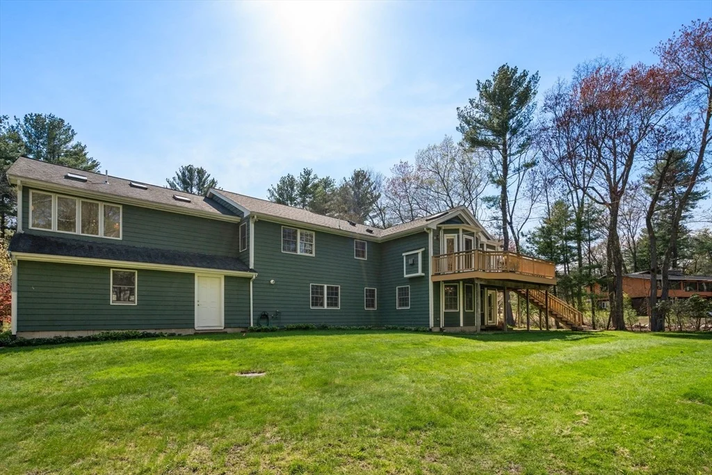 Photo of 13 Cot Hill Road
