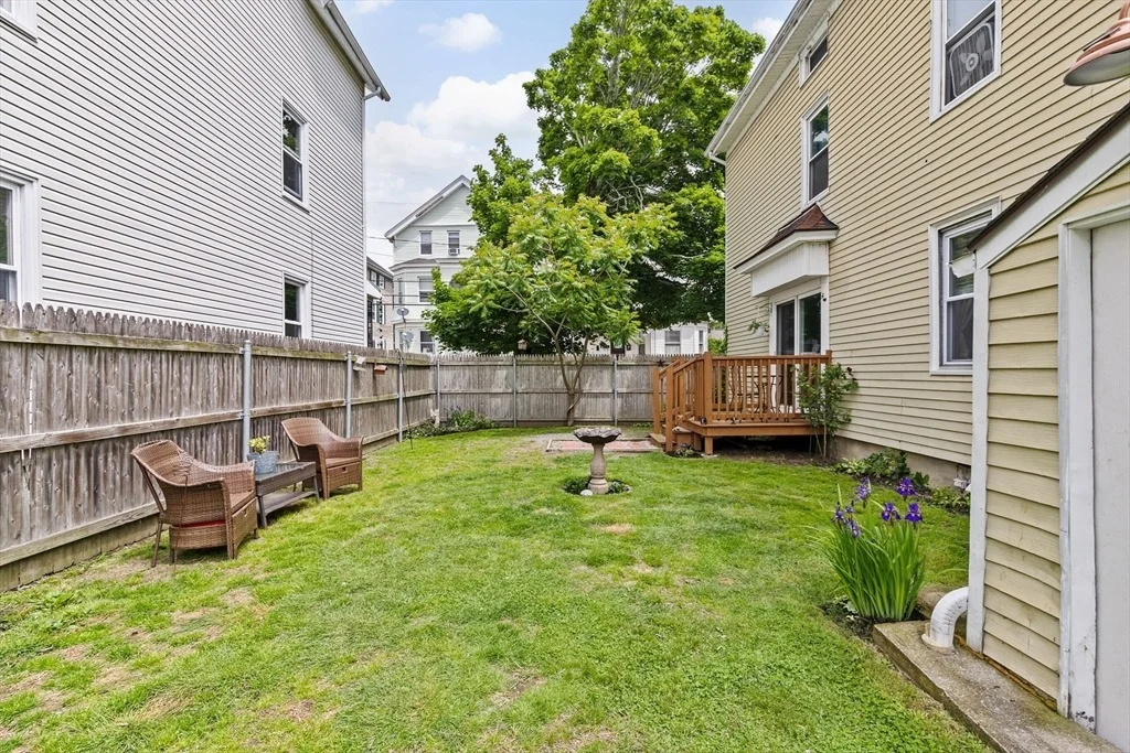 Photo of 93 Warren St.