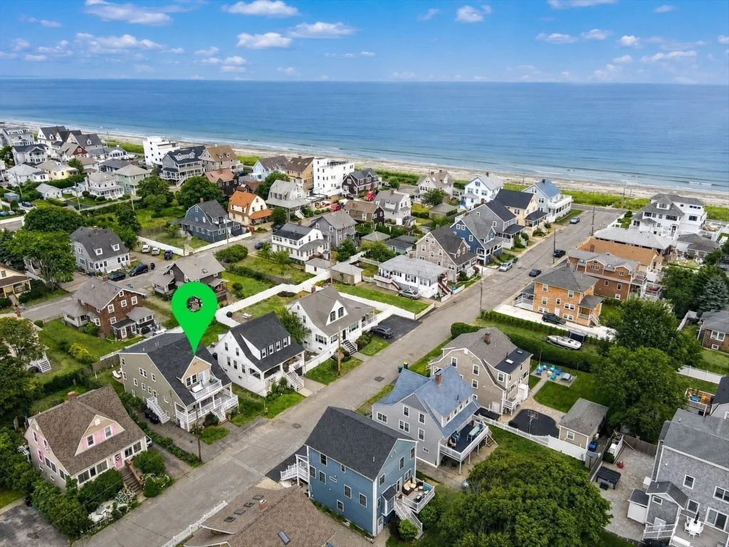 Photo of 65 F Street